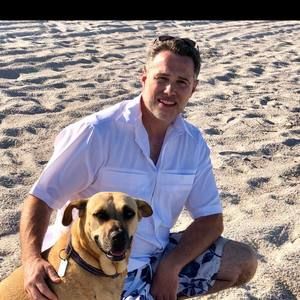 Meet your Posher, Scott